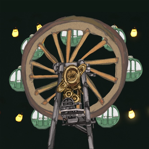 Cover artwork for 脳裏上のクラッカー